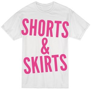 💗Shorts & Skirts💗